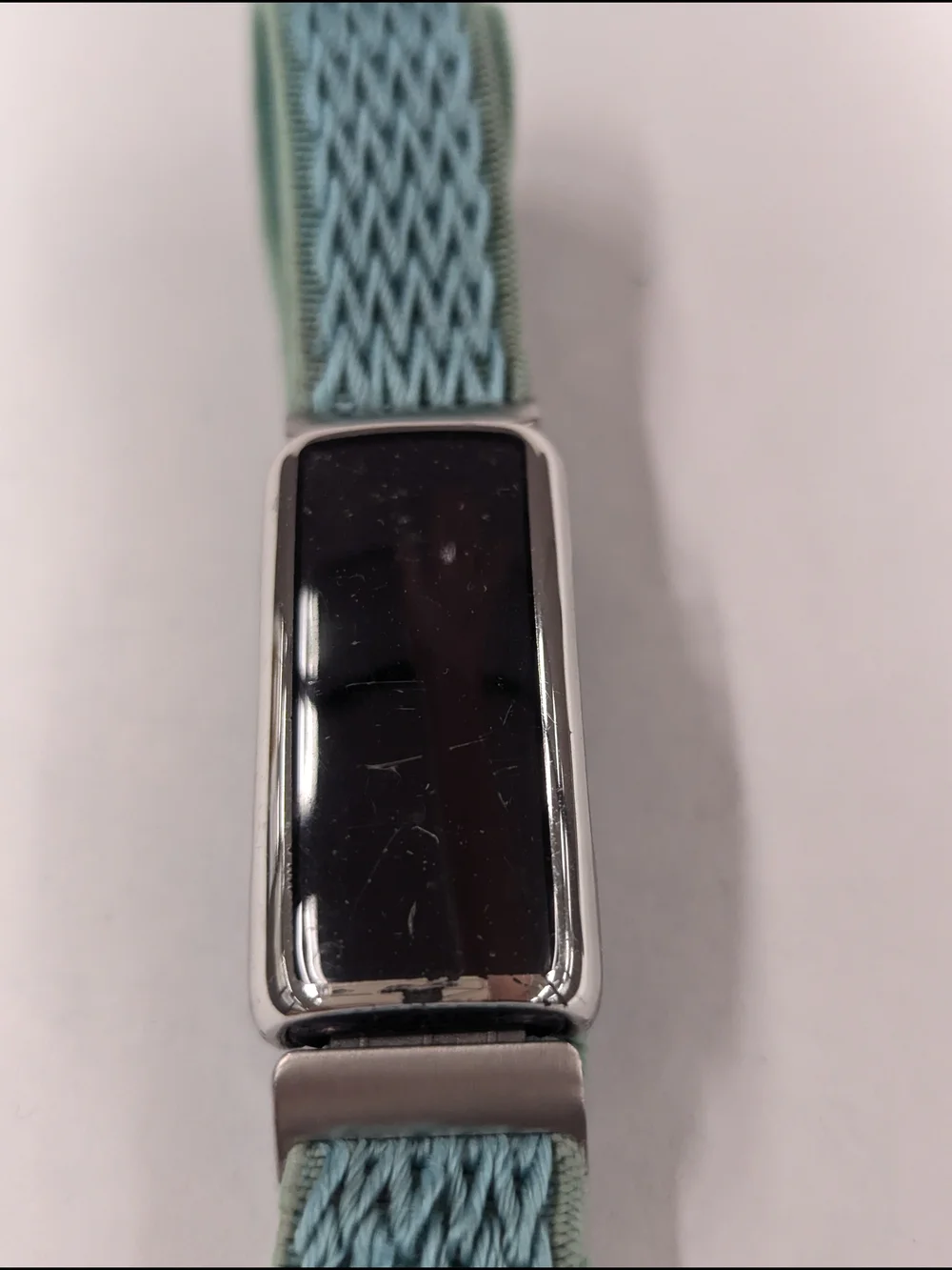 fitbit inspire teal